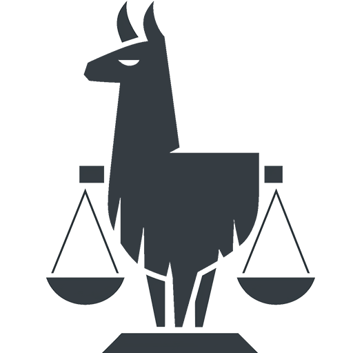 LawLlama Logo